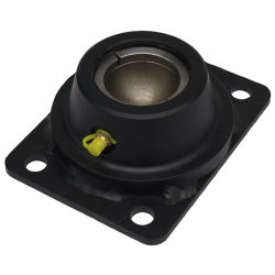 GNIAZDO SIŁOWNIKA fi 45 PROSTOKĄTNE 116x73 mm